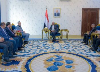 الصبيحي يشدد على مضاعفة الجهود لمعالجة اوضاع الكهرباء