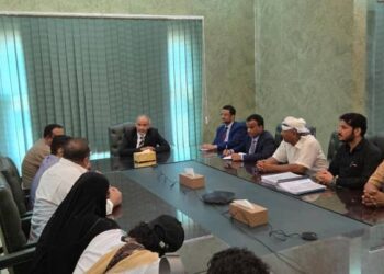 الصبيحي: رعاية أسر الشهداء وضمان حقوقهم تمثل أولوية وطنية وإنسانية ملحّة