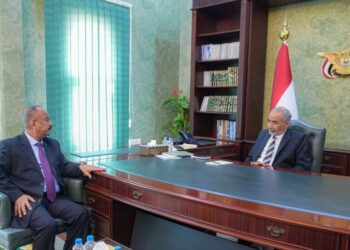 الصبيحي يوجه برفع جاهزية الموانئ البرية والبحرية والجوية