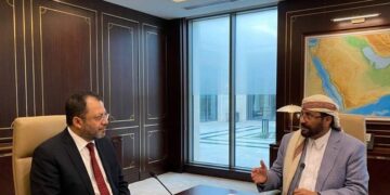 العرادة يشدد على مضاعفة الجهود للنهوض بقطاع الكهرباء