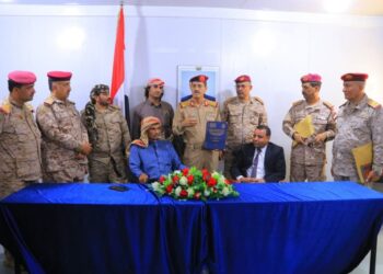 وزير الدفاع يجتمع باللجنة الطبية العسكرية ويؤكد اولوية الاهتمام بملف الجرحى