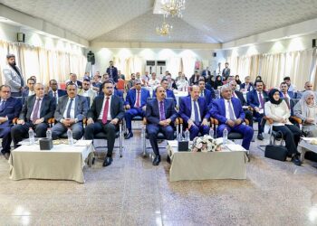 الزنداني:تبني نهج مؤسسي متكامل لمكافحة الفساد