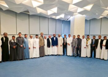 المحرّمي يؤكد حرصه على إيلاء محافظة أبين اهتماماً خاصاً ن لمكانتها الاستراتيجية