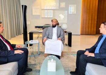 المحرّمي يؤكد دعمه لجهود تحسين الخدمات وتعزيز الاستقرار الأمني بلحج