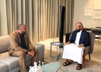 المحرّمي يطّلع على أوضاع واحتياجات محافظة الضالع