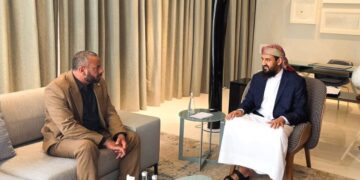 المحرّمي يطّلع على أوضاع واحتياجات محافظة الضالع