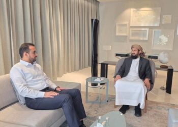 المحرّمي يطّلع على أداء وزارة الخدمة المدنية ويؤكد علي تعزيز الانضباط المؤسسي