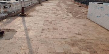 المحكمة التجارية الابتدائية  تقضي بفسخ اتفاقية تأجير” كورنيش المكلا القديمة”