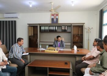 وزير التعليم الفني يشدد على مضاعفة الجهود للارتقاء بمستوى الأداء المؤسسي