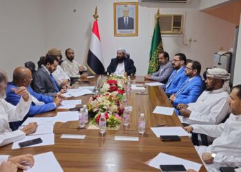 اللجنة العليا للحج تناقش تحضيرات موسم 1447هـ