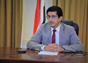 وكيل وزارة الخارجية يشيد بالموقف الياباني الثابت والداعم لليمن