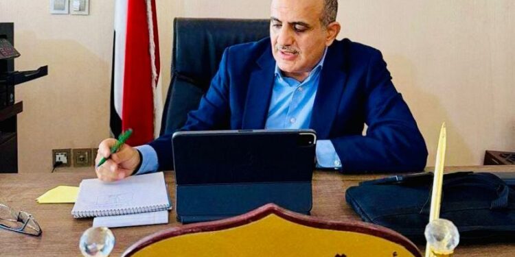 وزير الصحة يؤكد نجاح حملة التوعية بعنوان (صحة وعافية)