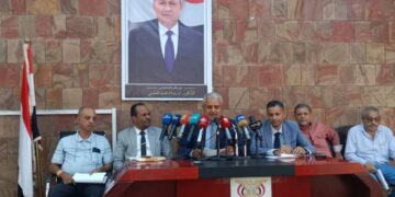 لجنة الطوارئ بتعز: خسائر السيول تُقدّر بـ15 مليون دولار