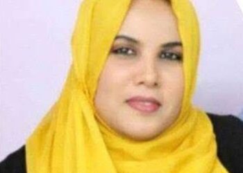 جعسوس تبحث مع السفير الأمريكي تعزيز دور المرأة في عملية السلام