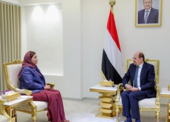 رئيس الوزراء يؤكد أهمية تعزيز العلاقات الثنائية مع الولايات المتحدة