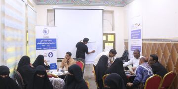 حلقة نقاش تدعو إلى إعادة تقييم وضع الأمن الغذائي في سقطرى