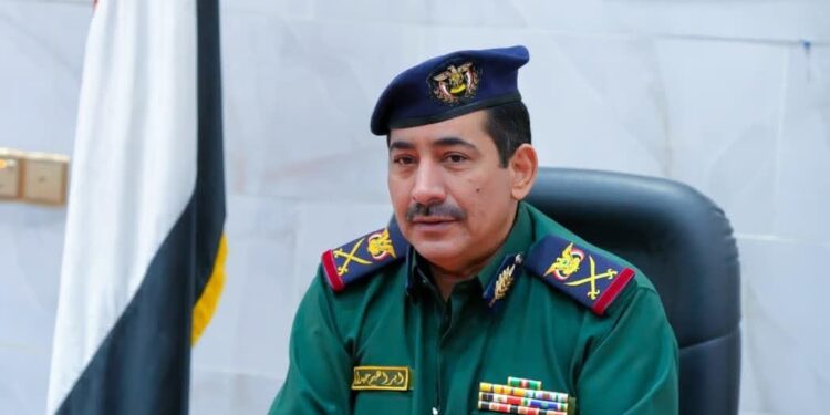 وزير الداخلية:التوصل إلى الخيوط الأولية في جريمة  قتل الشاعر.