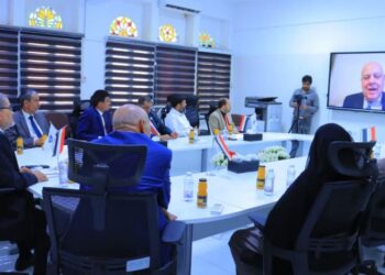 استكمال انضمام جامعة إقليم سبأ بمأرب إلى عضوية اتحاد الجامعات العربية