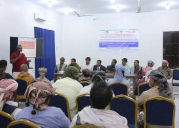 اجتماع تنسيقي في سقطرى يناقش تعزيز سبل العيش المستدامة ودعم الصيادين