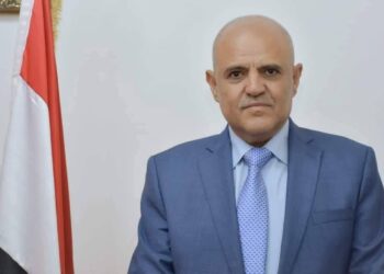 شمسان يناقش الاجراءات المتعلقة بإنهاء أزمة الغاز بتعز