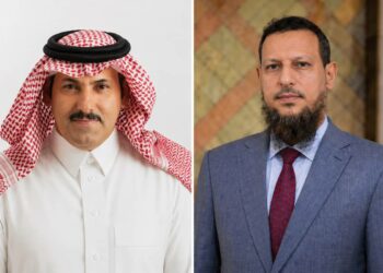 محافظ عدن يبحث مع السفير السعودي دعم القطاعات الحيوية