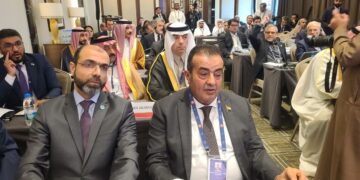 اليمن يشارك في اجتماع مجموعتي البرلمانات الداعمة لفلسطين والبرلمانية الآسيوية