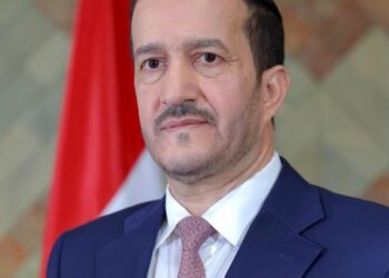 مجلي: المواقف الشعبية اليمنية تعبيراً عن دعمهم للسعودية ودول الخليج