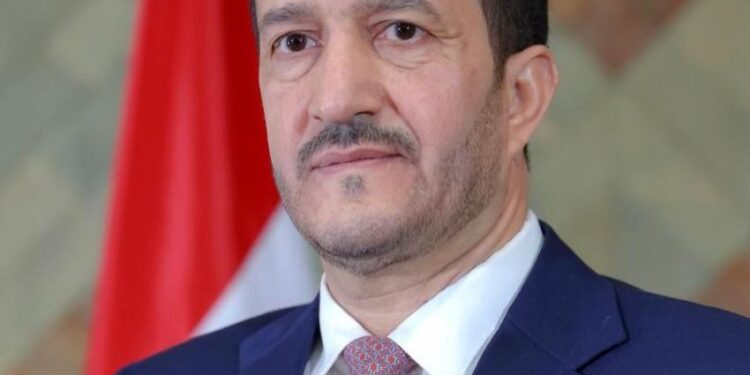 مجلي: المواقف الشعبية اليمنية تعبيراً عن دعمهم للسعودية ودول الخليج