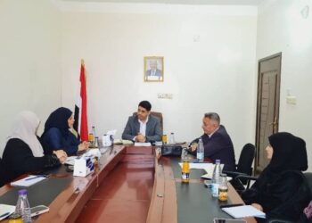 وزير حقوق الإنسان يناقش مع لجنة المرأة ت  التنسيق  في الملفات الحقوقية