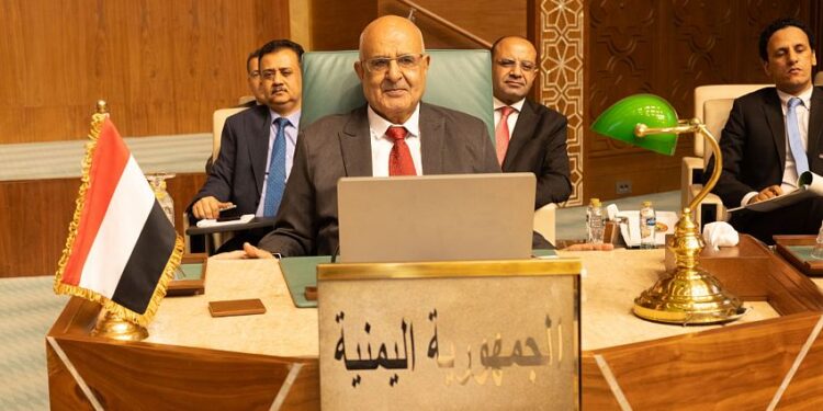 اليمن  يؤكد رفضه لقانون إعدام الأسرى الفلسطنيين