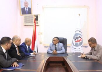 نعمان يناقش مع الأكاديمية العربية للعلوم المالية تعزيز التعاون ودعم المبادرات البحثية