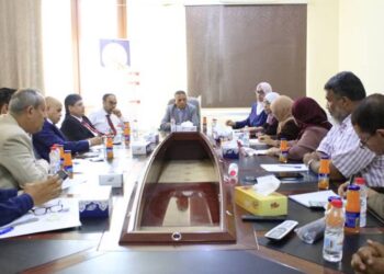 نعمان: العام الجاري بداية مرحلة نوعية للارتقاء بجودة التعليم الأكاديمي