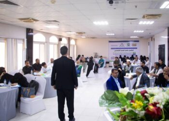 ورشة عمل بحضرموت لمناقشة ميثاق شرف إعلامي لتعزيز قيم التسامح والتعايش