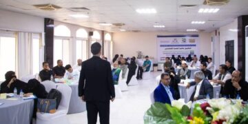 ورشة عمل بحضرموت لمناقشة ميثاق شرف إعلامي لتعزيز قيم التسامح والتعايش