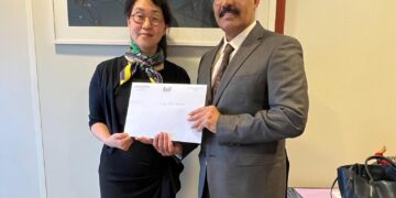 اليمن يسلم ملف “خط المسند” لليونسكو لإدراجه على قائمة التراث العالمي