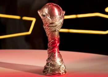 المنتخب اليمني يواجه قطر والامارات والبحرين في خليجي 27