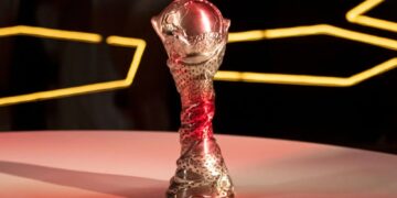 المنتخب اليمني يواجه قطر والامارات والبحرين في خليجي 27