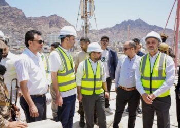 وزارة الاتصالات تنفذ مسحاً ميدانياً شاملاً للبنية التحتية للقطاع  في المحافظات المحررة