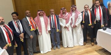 التوصل إلى اتفاق للإفراج عن نحو 1750 محتجزاً من مختلف الأطراف