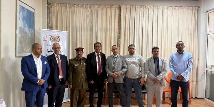 السفارات تواصل الاحتفال بعيد الوحده والهيئات الددبلوماسيه تهنيء