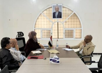 وزيرة الشؤون القانونية تبحث مع المفوضية السامية تعزيز التعاون وتطوير البيئة التشريعية