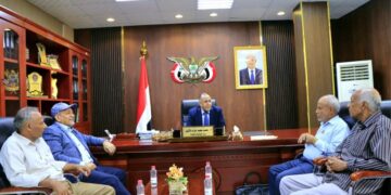 وزير الصناعة يناقش قضية تنمية الصناعات التعدينية وتوسيع قاعدة الإنتاج المحلي