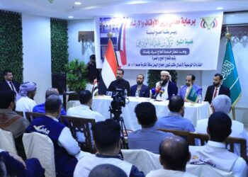 وزير الأوقاف يشيد بجهود منشآت الحج ودورها في خدمة زوار بيت الله الحرام