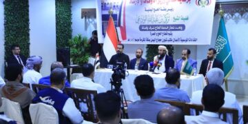 وزير الأوقاف يشيد بجهود منشآت الحج ودورها في خدمة زوار بيت الله الحرام
