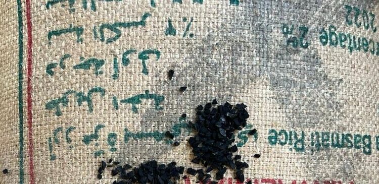 الجمارك تحبط تهريب شحنة كبيرة ومتنوعة من المواد الكيميائية الخطرة والأدوية