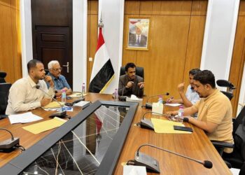 لجنة تسوية المديونيات بحضرموت تحدد مهله اسبوع لحصرها