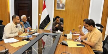 لجنة تسوية المديونيات بحضرموت تحدد مهله اسبوع لحصرها