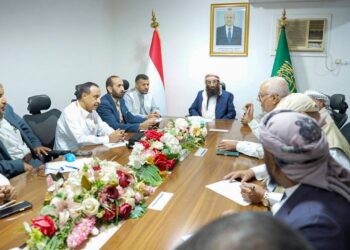 وزير الأوقاف  يطلع على مستوى جاهزية مخيمات المشاعر المقدسة