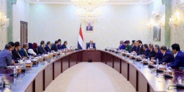 الزنداني  للوزراء :ملفي الامن والخدمات يأتيان في مقدمة الأولويات