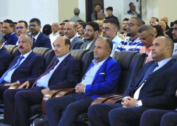 وزارة الصناعة تعلن عزمها إنشاء وحدة خاصة بالاقتصاد الأزرق